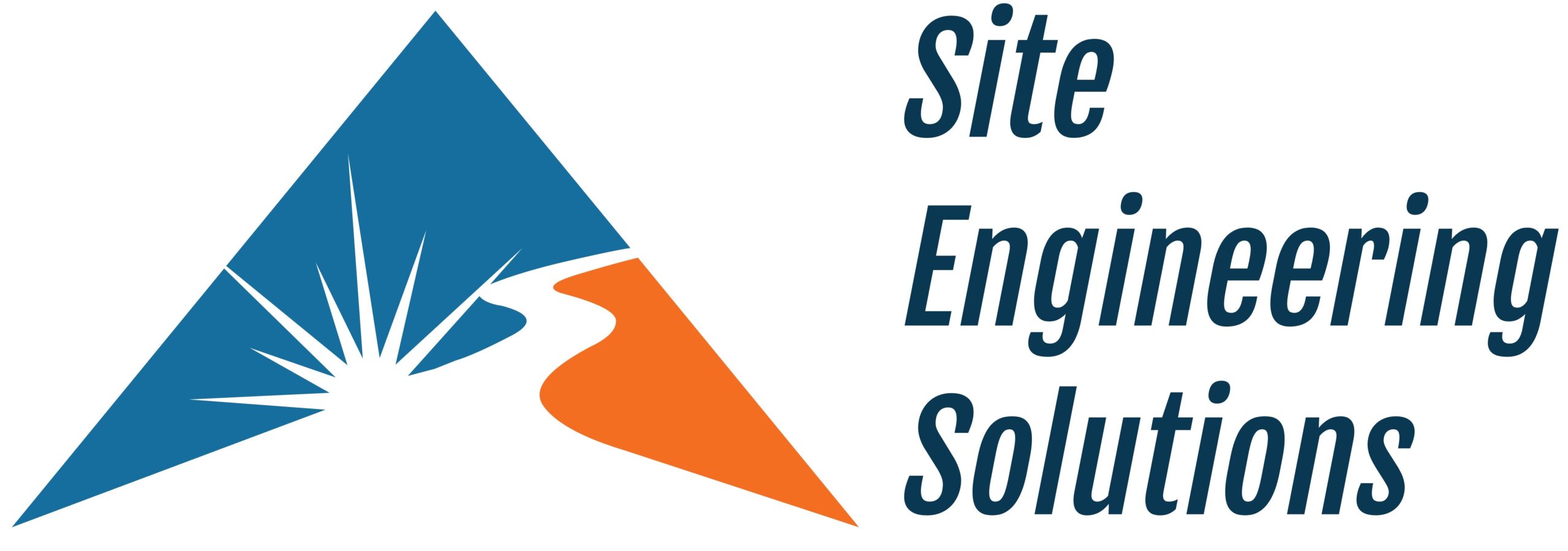 Home - Site Engineering solutions